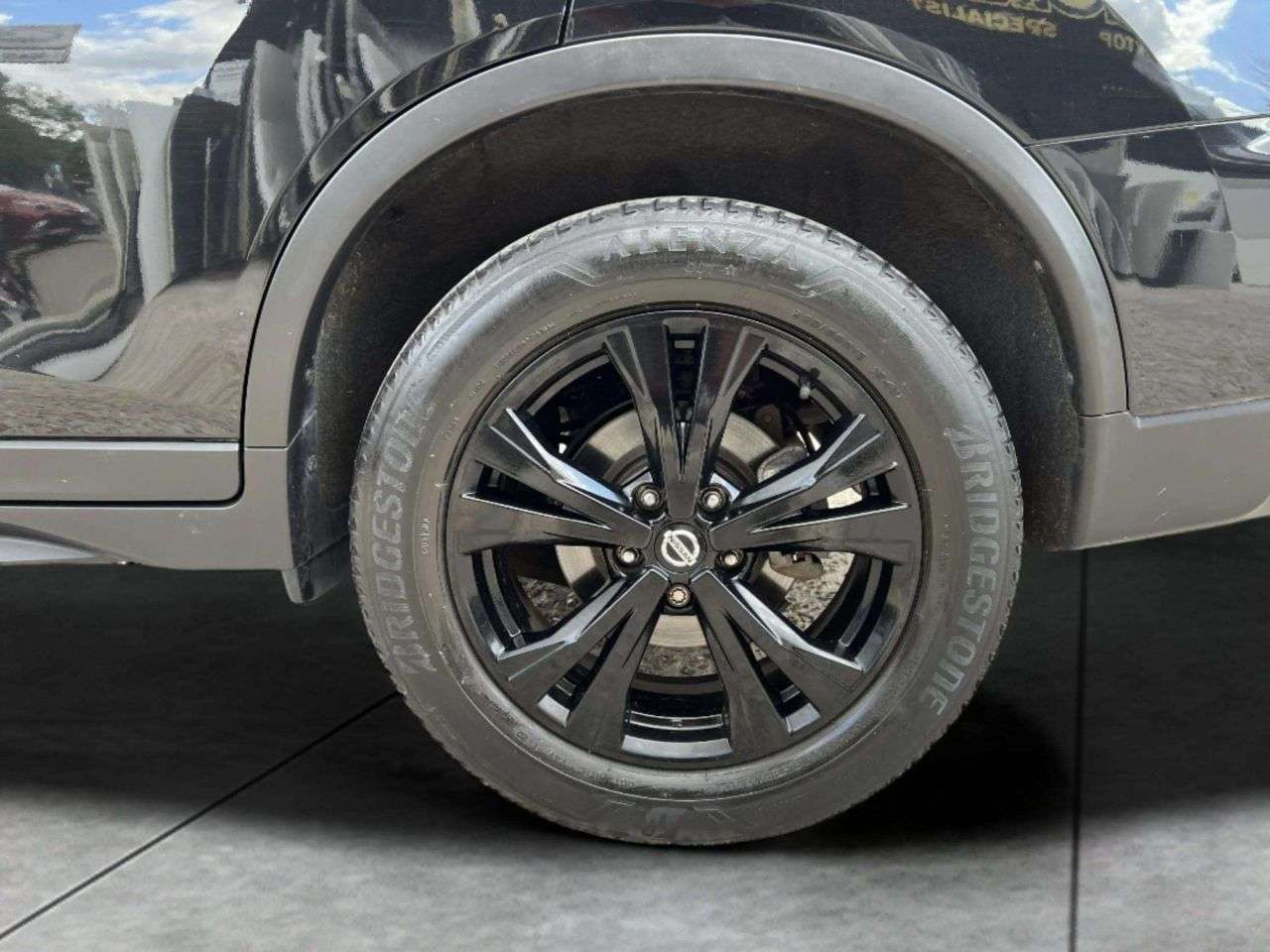 2021 NISSAN X-TRAIL 2021 NISSAN X-TRAIL
