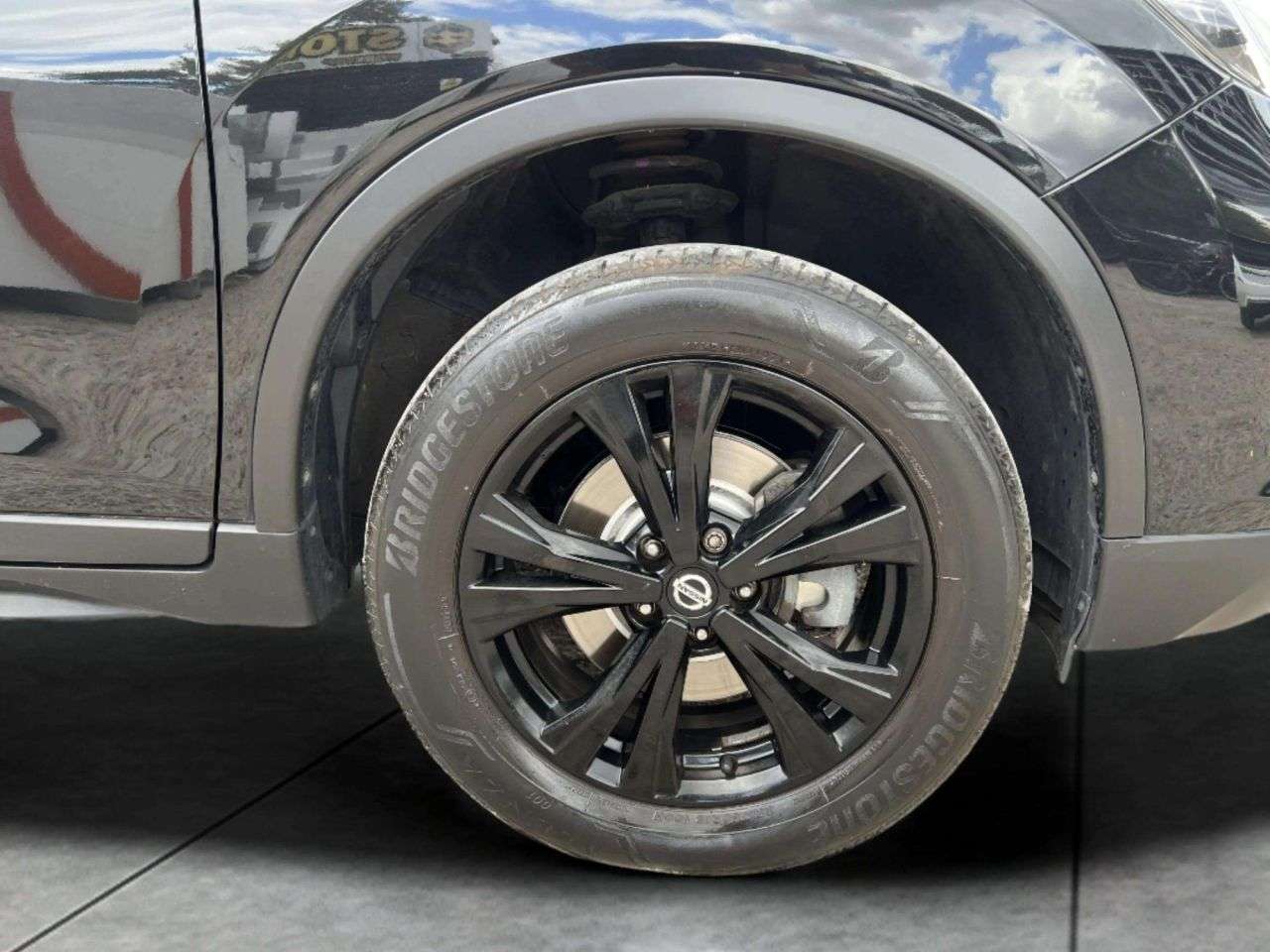 2021 NISSAN X-TRAIL 2021 NISSAN X-TRAIL