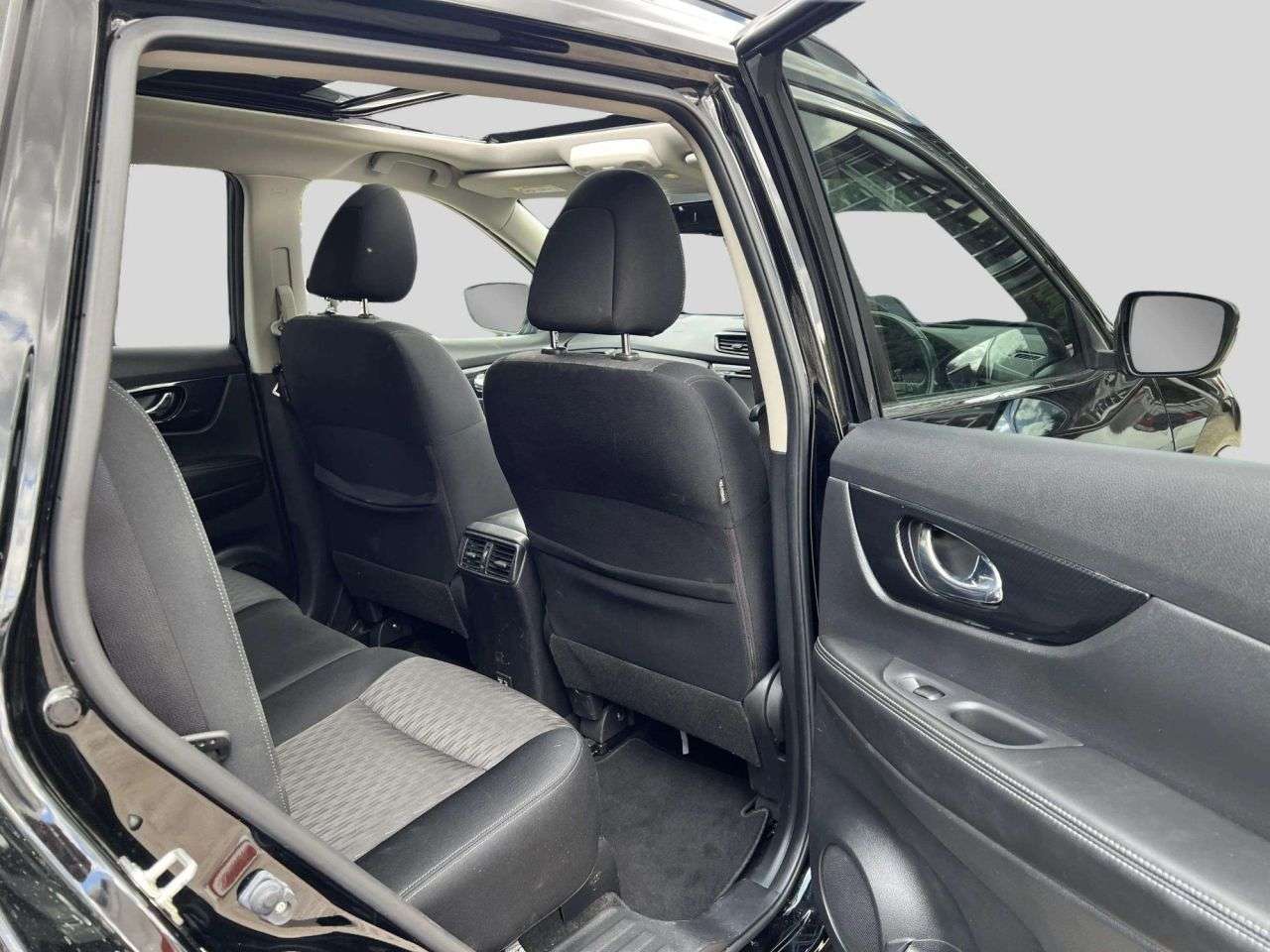 2021 NISSAN X-TRAIL 2021 NISSAN X-TRAIL