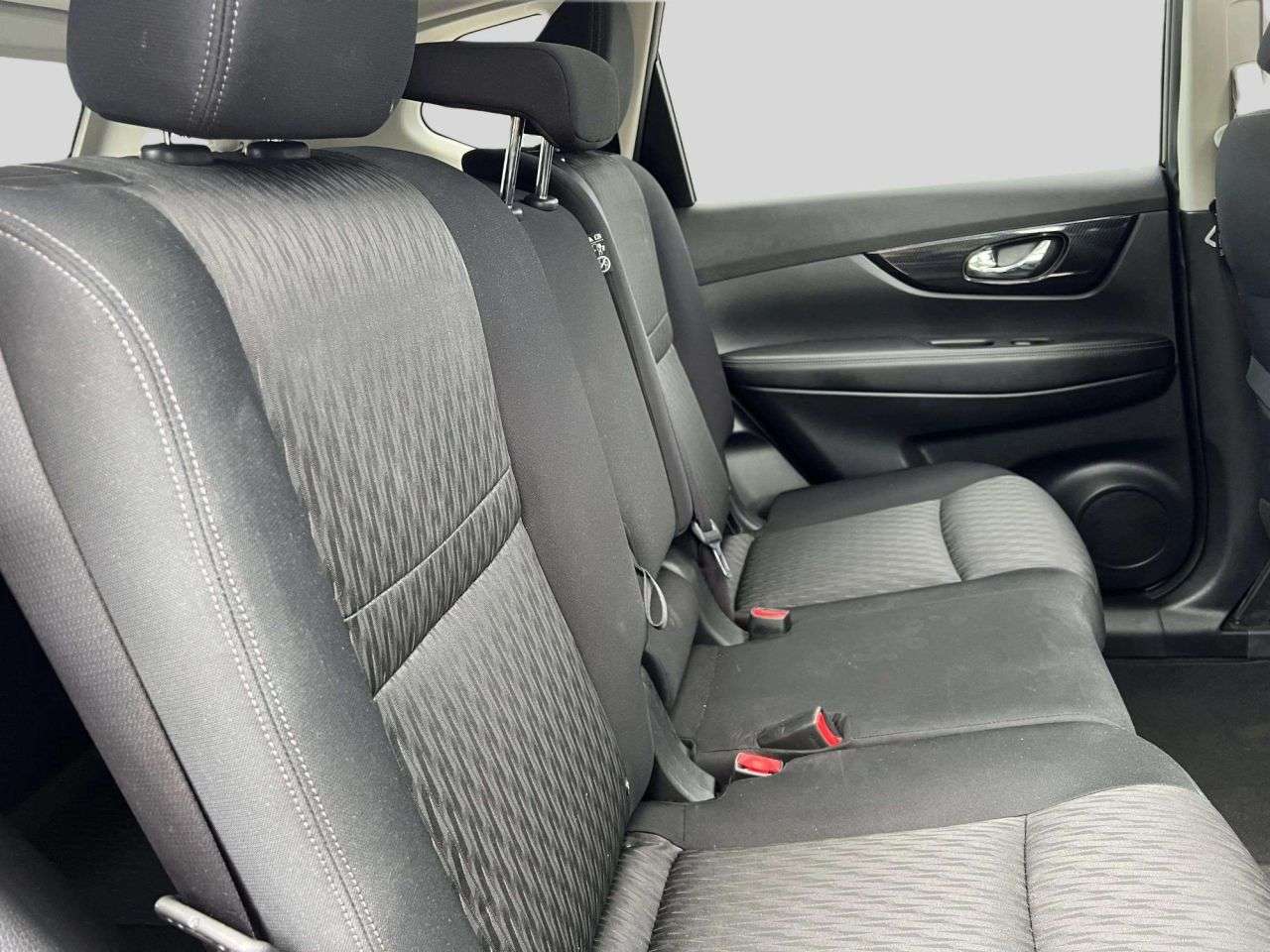 2021 NISSAN X-TRAIL 2021 NISSAN X-TRAIL