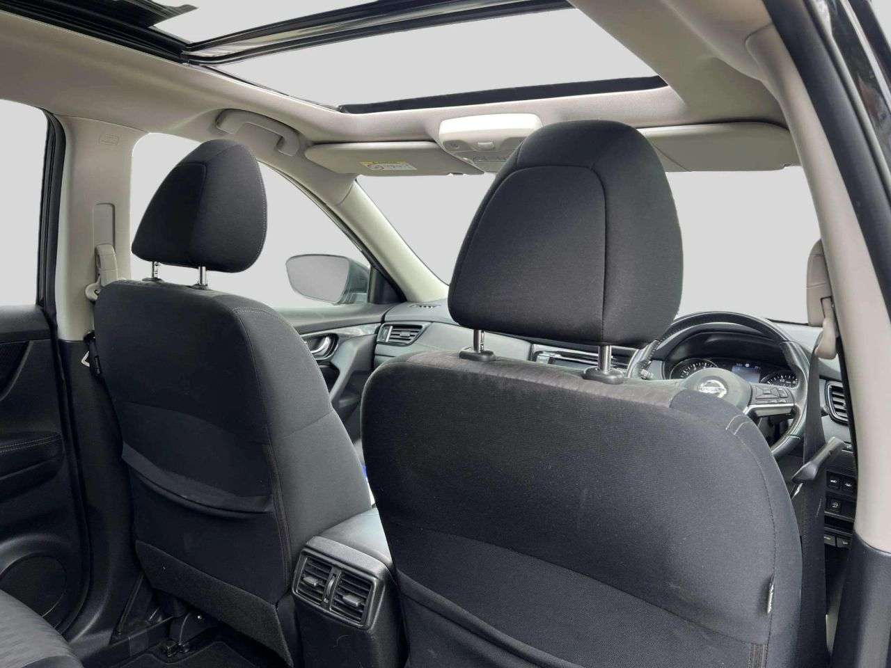 2021 NISSAN X-TRAIL 2021 NISSAN X-TRAIL