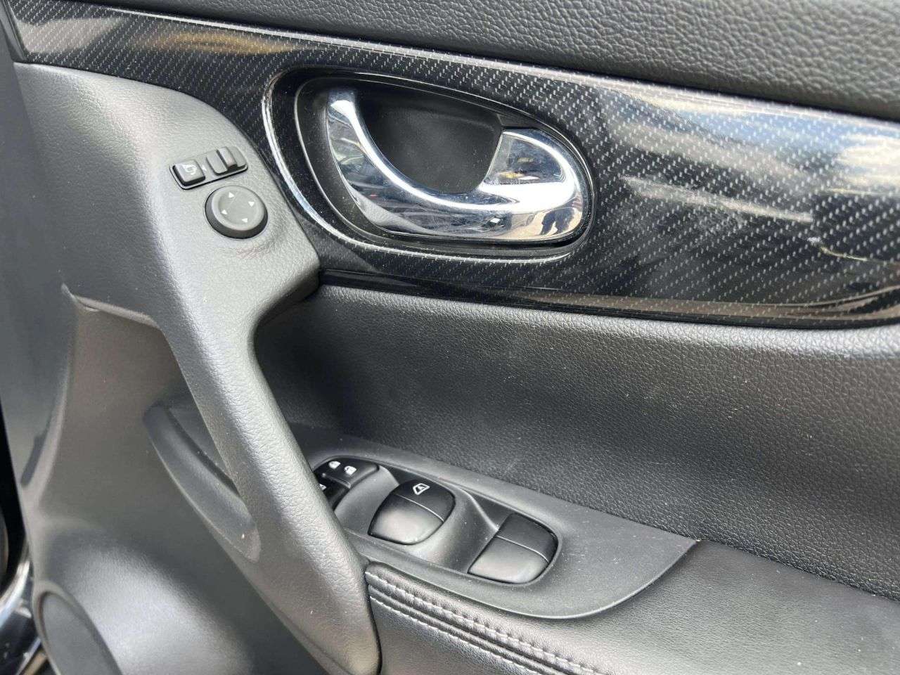 2021 NISSAN X-TRAIL 2021 NISSAN X-TRAIL
