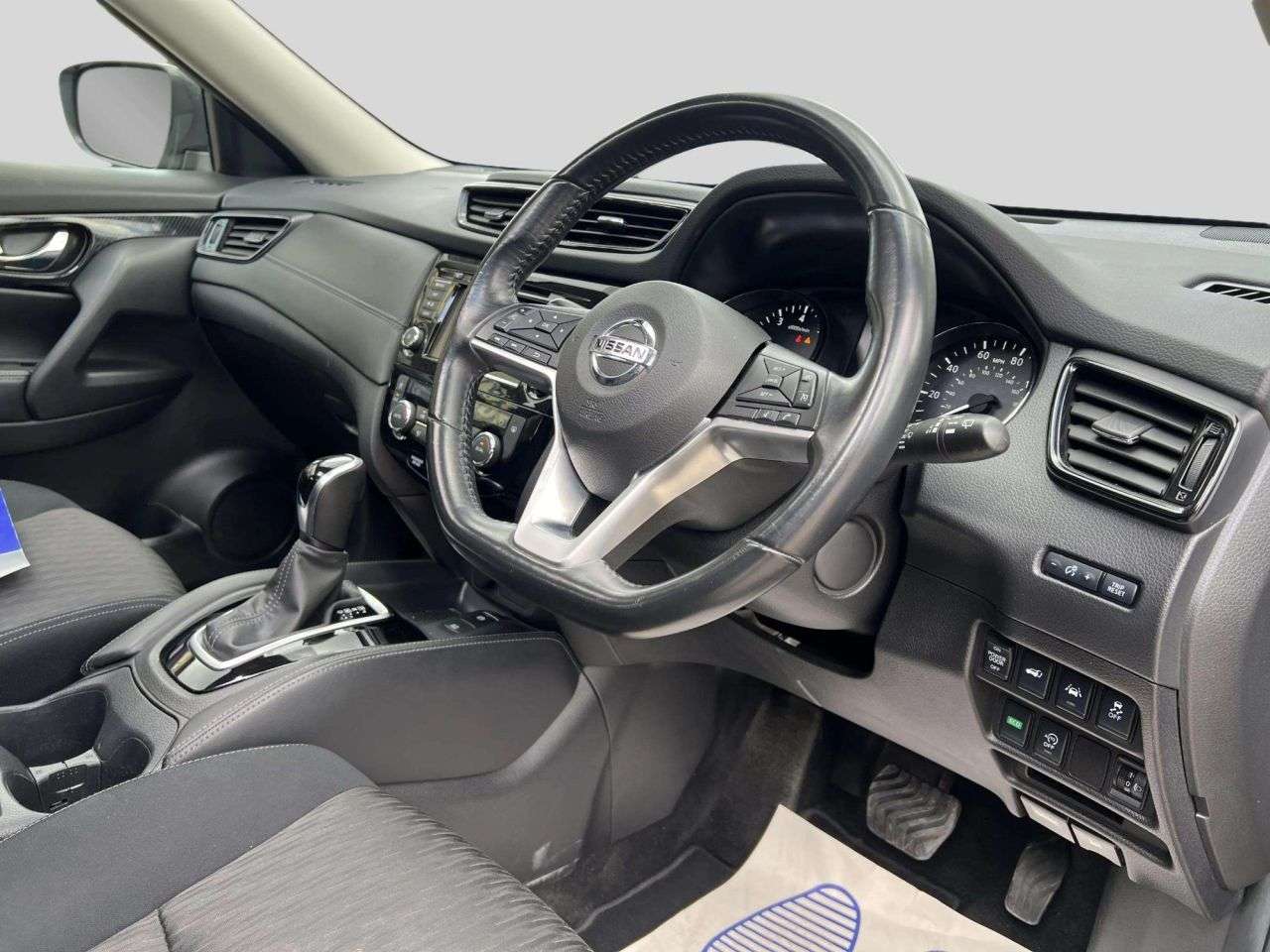 2021 NISSAN X-TRAIL 2021 NISSAN X-TRAIL