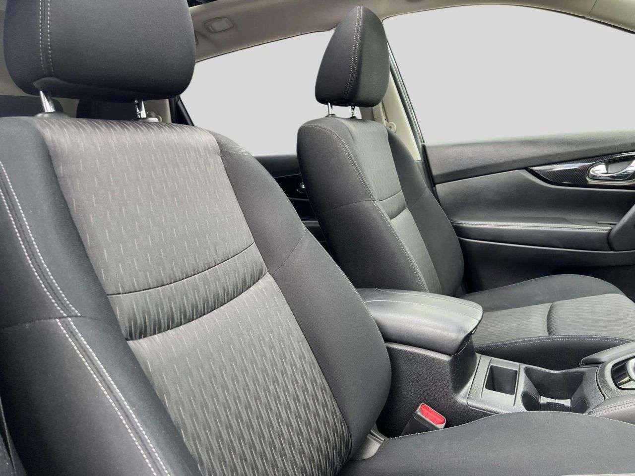 2021 NISSAN X-TRAIL 2021 NISSAN X-TRAIL