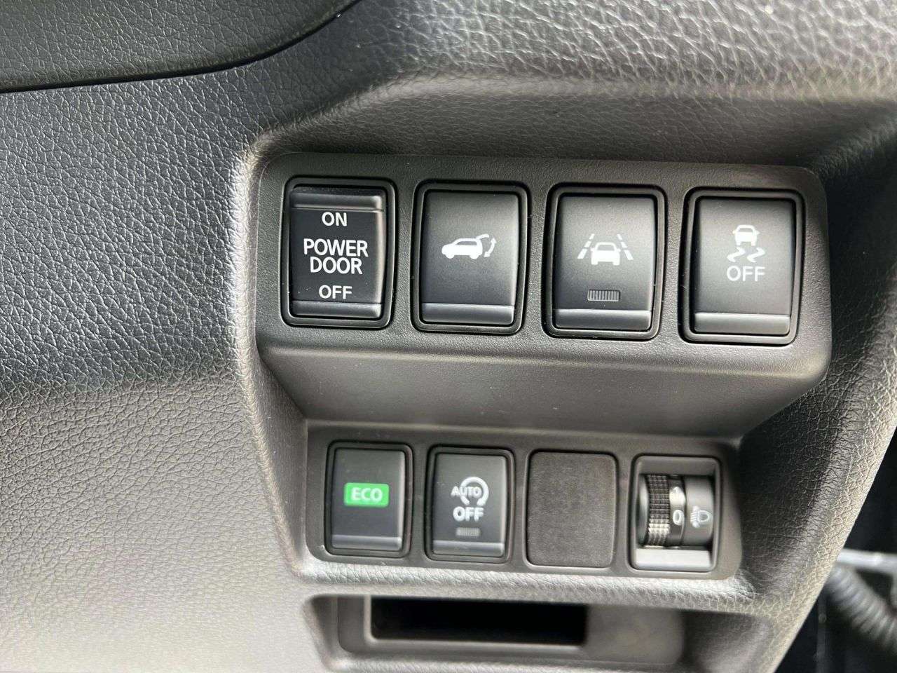 2021 NISSAN X-TRAIL 2021 NISSAN X-TRAIL