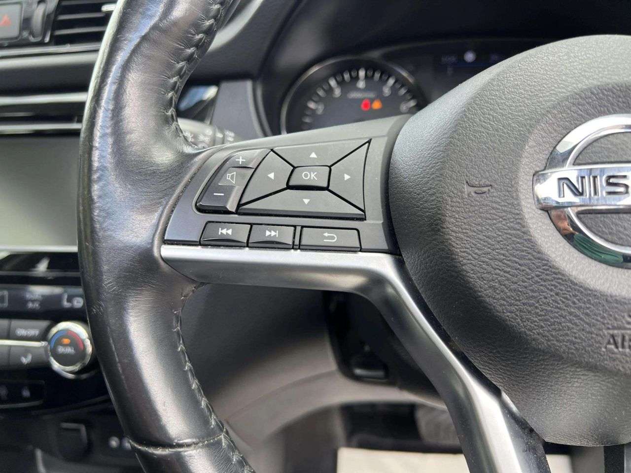 2021 NISSAN X-TRAIL 2021 NISSAN X-TRAIL