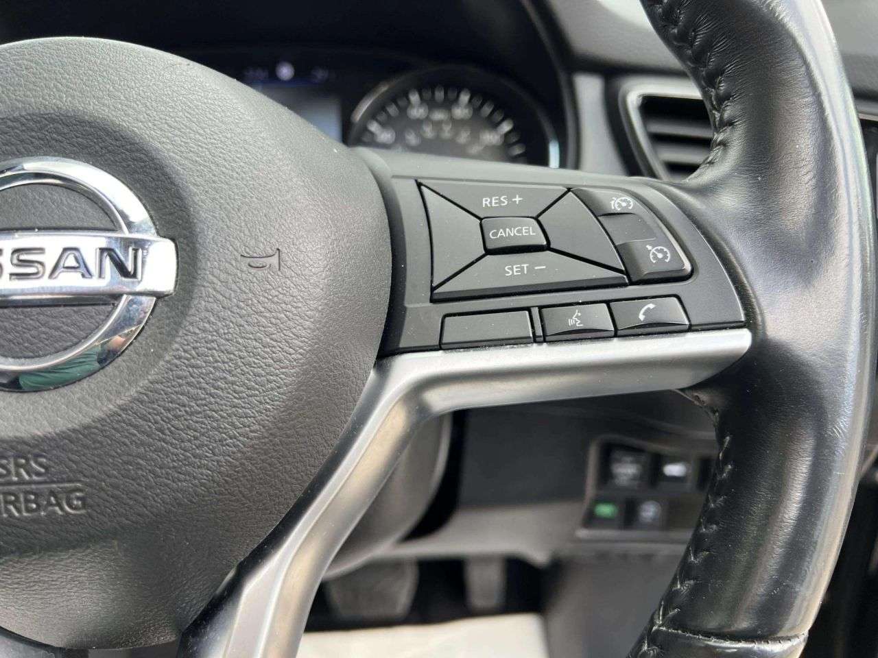 2021 NISSAN X-TRAIL 2021 NISSAN X-TRAIL