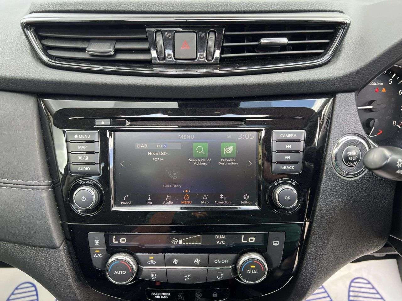 2021 NISSAN X-TRAIL 2021 NISSAN X-TRAIL