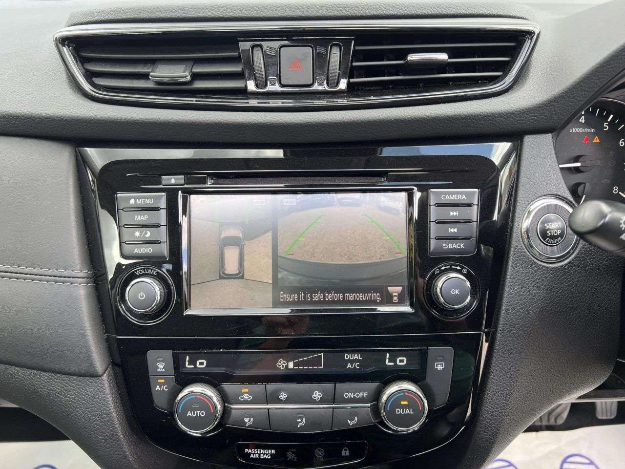 2021 NISSAN X-TRAIL 2021 NISSAN X-TRAIL