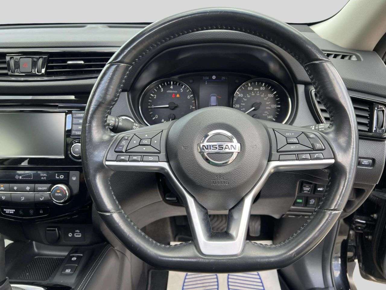 2021 NISSAN X-TRAIL 2021 NISSAN X-TRAIL
