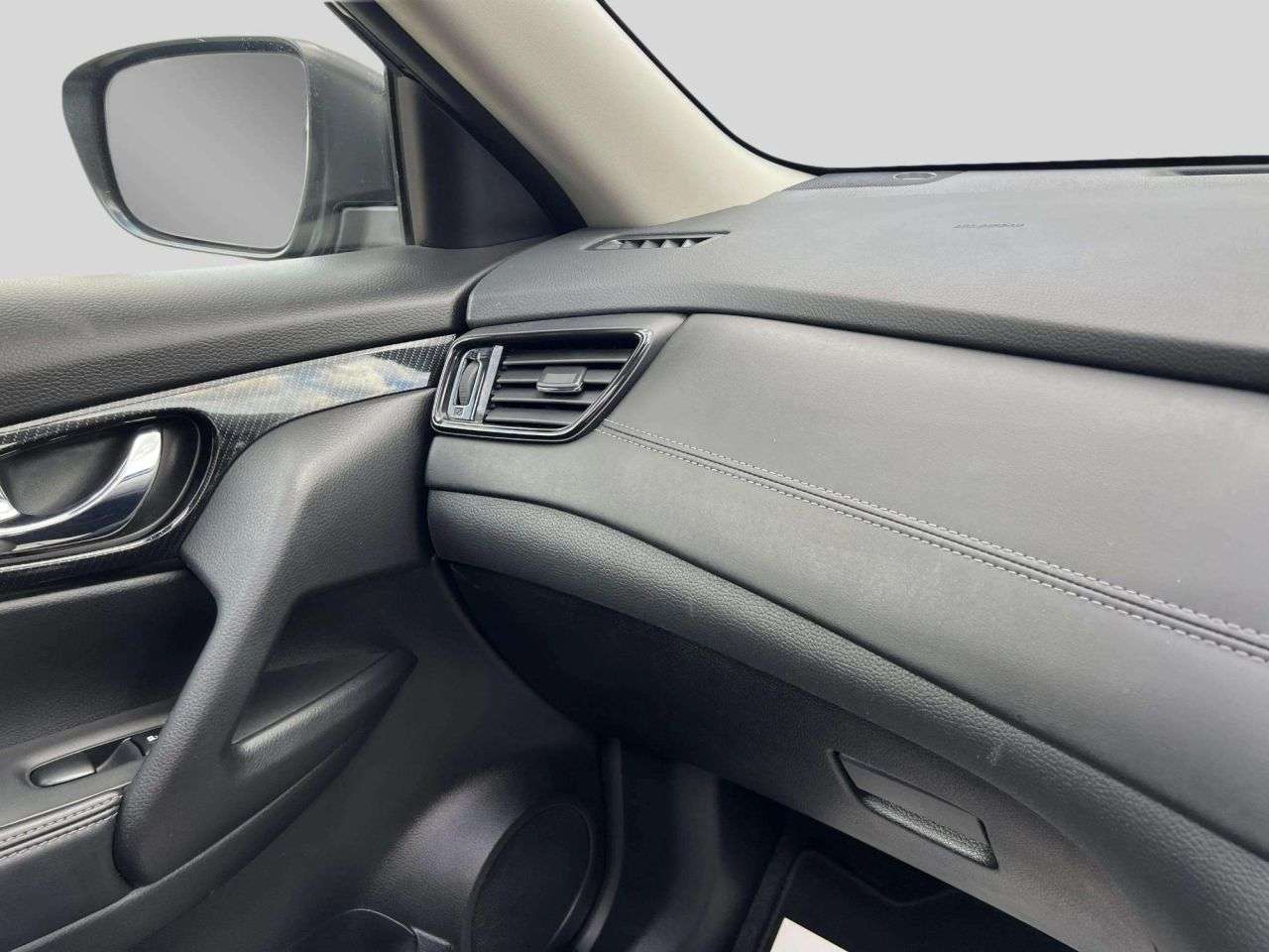 2021 NISSAN X-TRAIL 2021 NISSAN X-TRAIL
