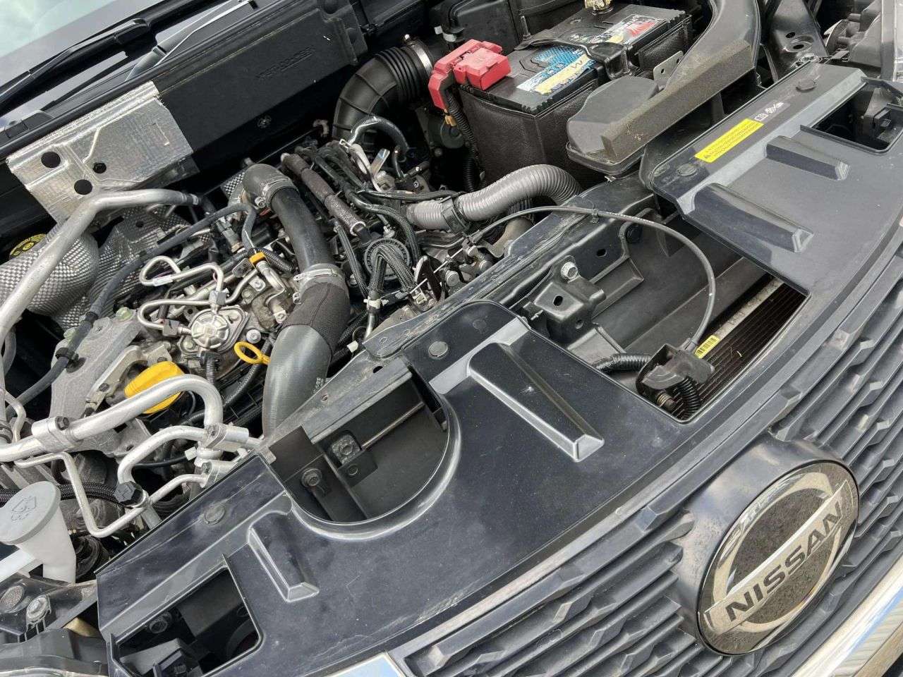 2021 NISSAN X-TRAIL 2021 NISSAN X-TRAIL