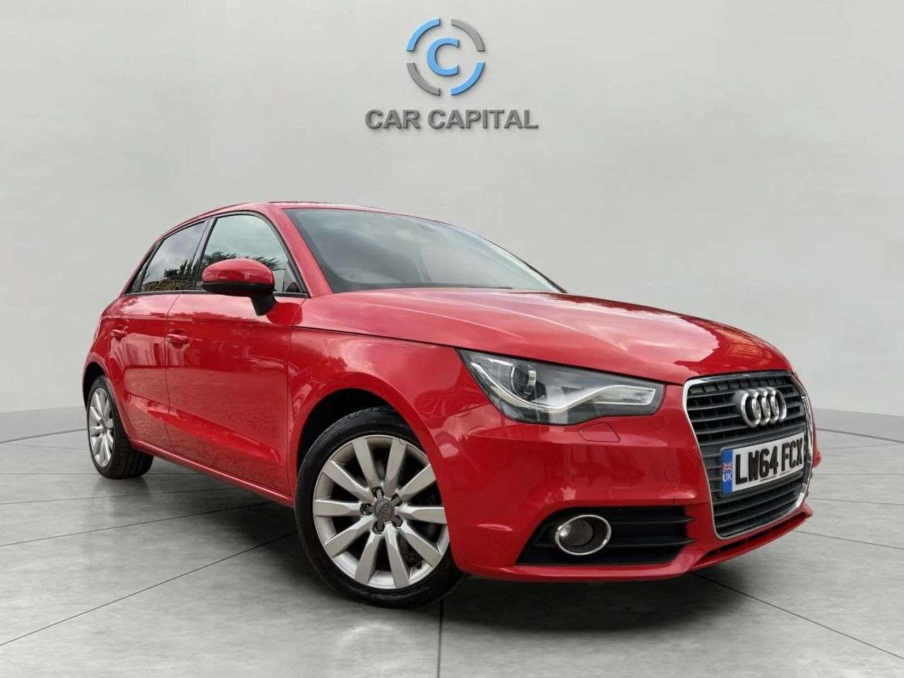 2014 AUDI A1 2014 AUDI A1