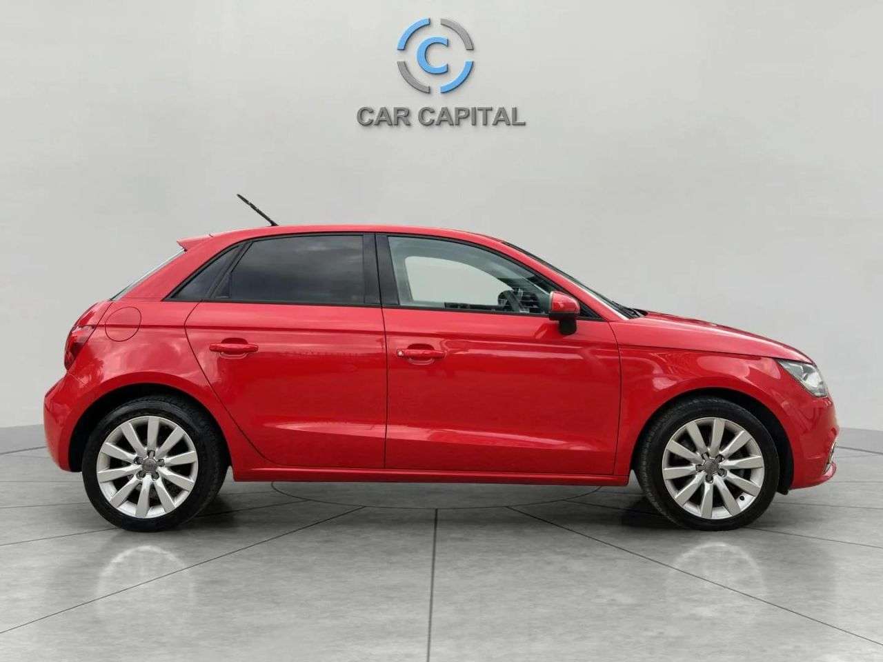 2014 AUDI A1 2014 AUDI A1