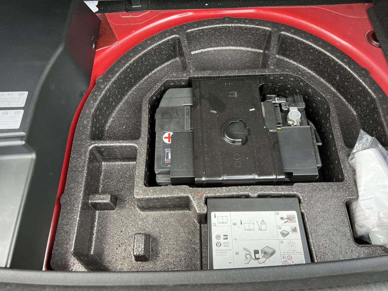2014 AUDI A1 2014 AUDI A1