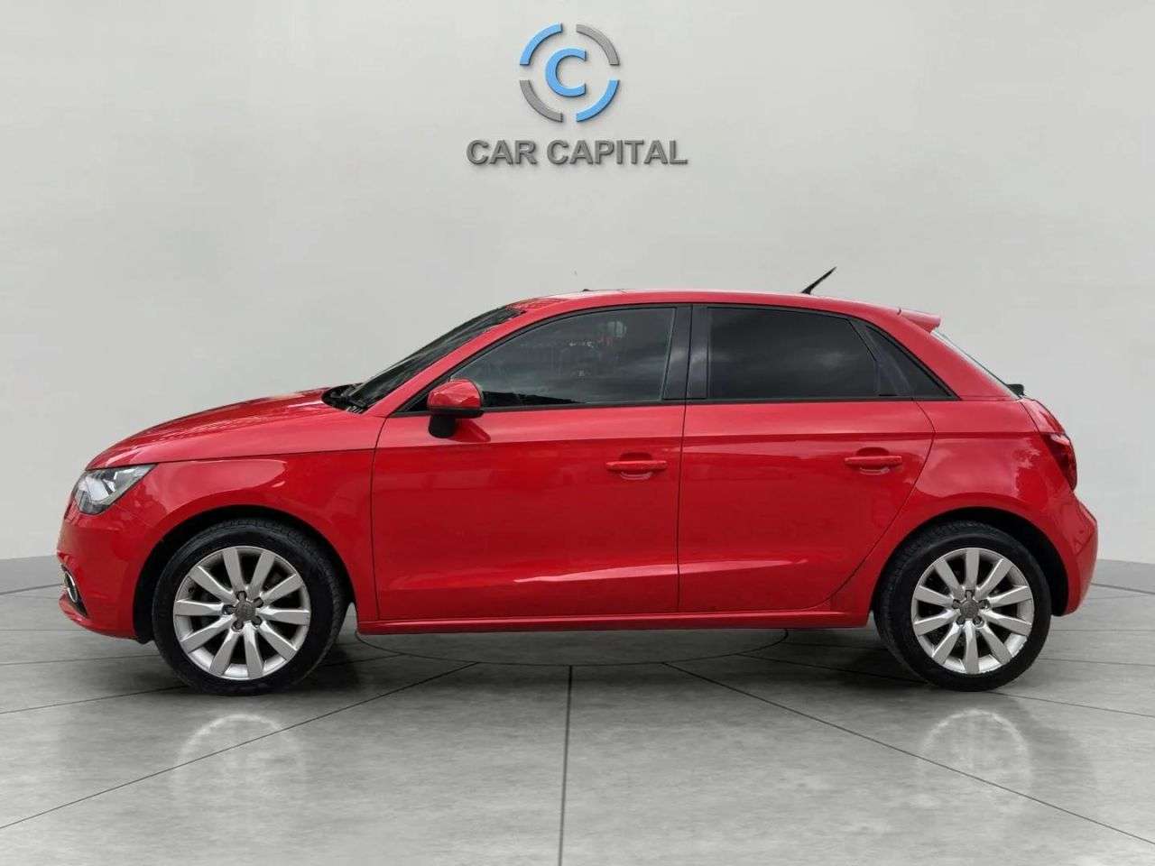 2014 AUDI A1 2014 AUDI A1