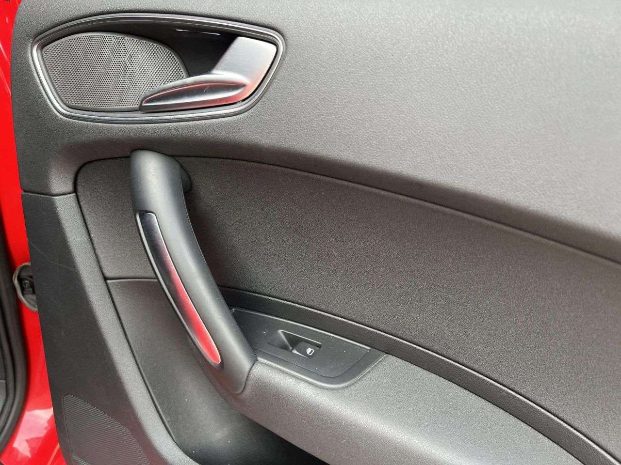 2014 AUDI A1 2014 AUDI A1