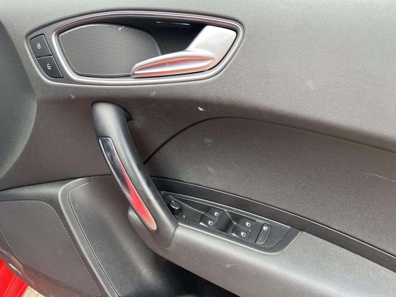 2014 AUDI A1 2014 AUDI A1