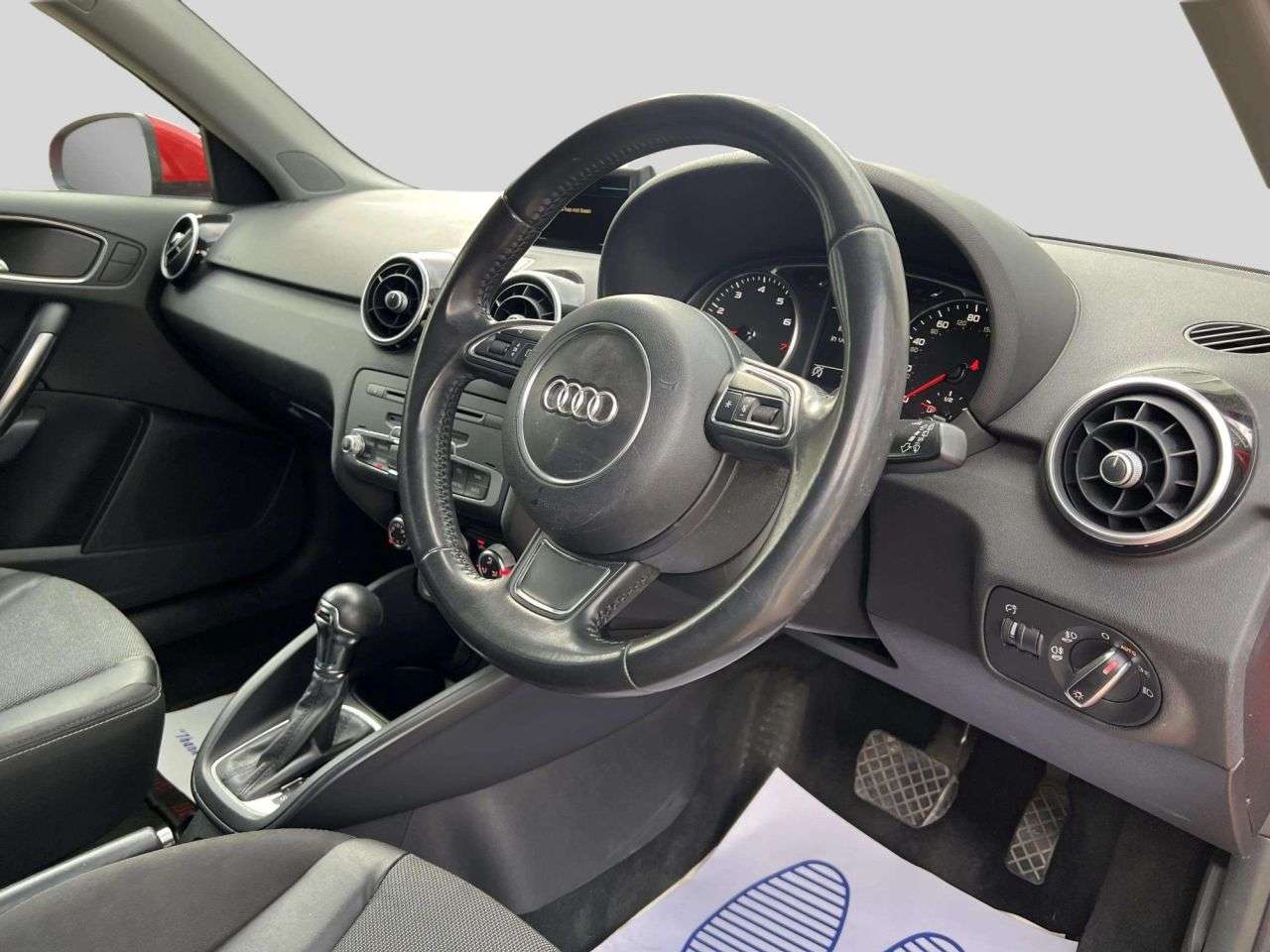 2014 AUDI A1 2014 AUDI A1