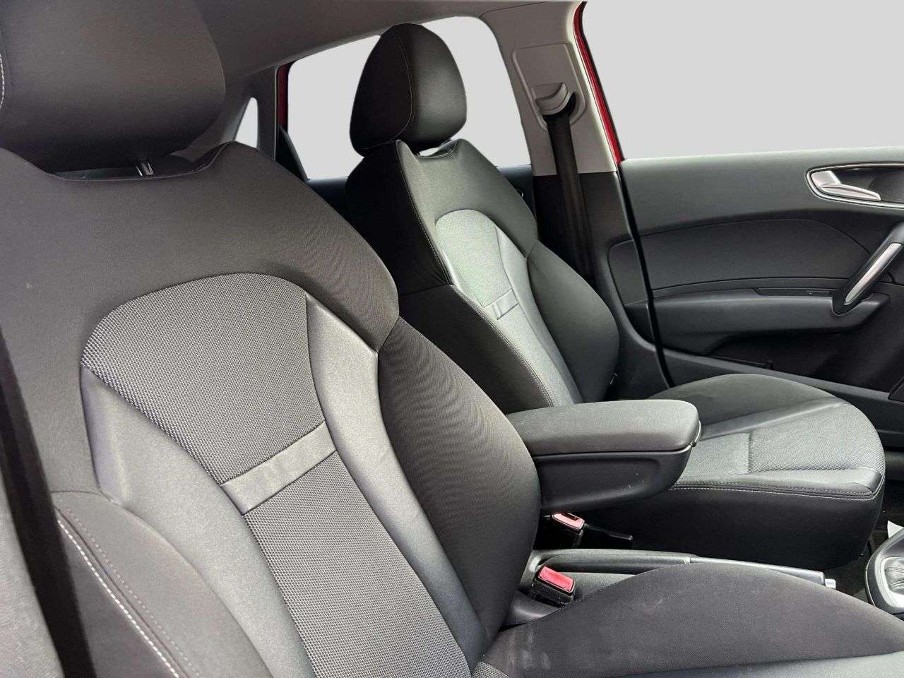 2014 AUDI A1 2014 AUDI A1