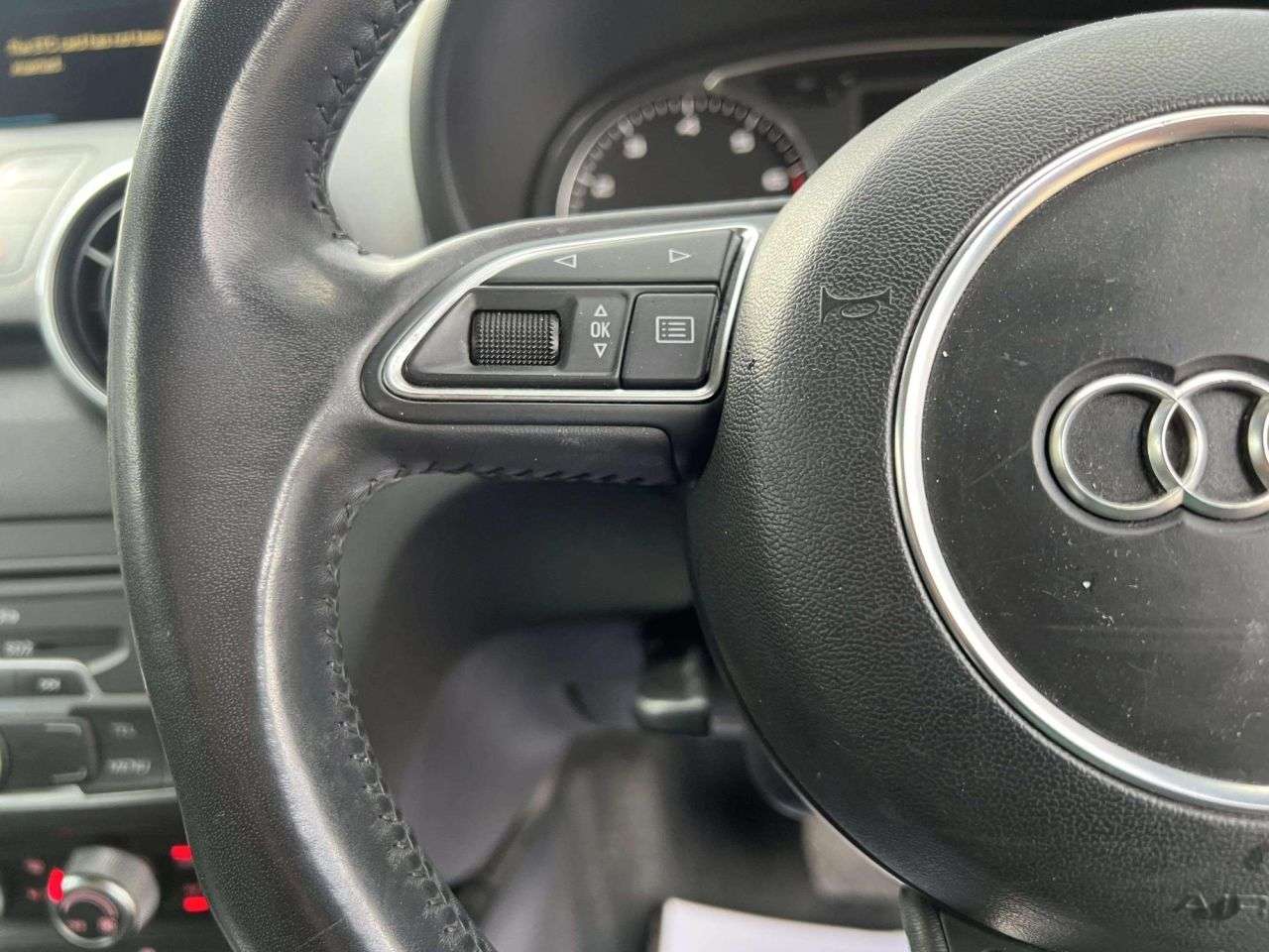 2014 AUDI A1 2014 AUDI A1