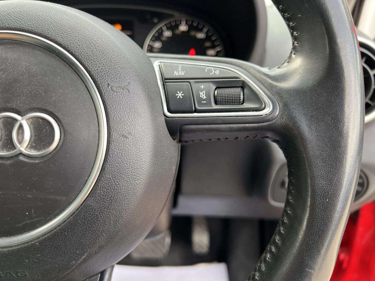 2014 AUDI A1 2014 AUDI A1