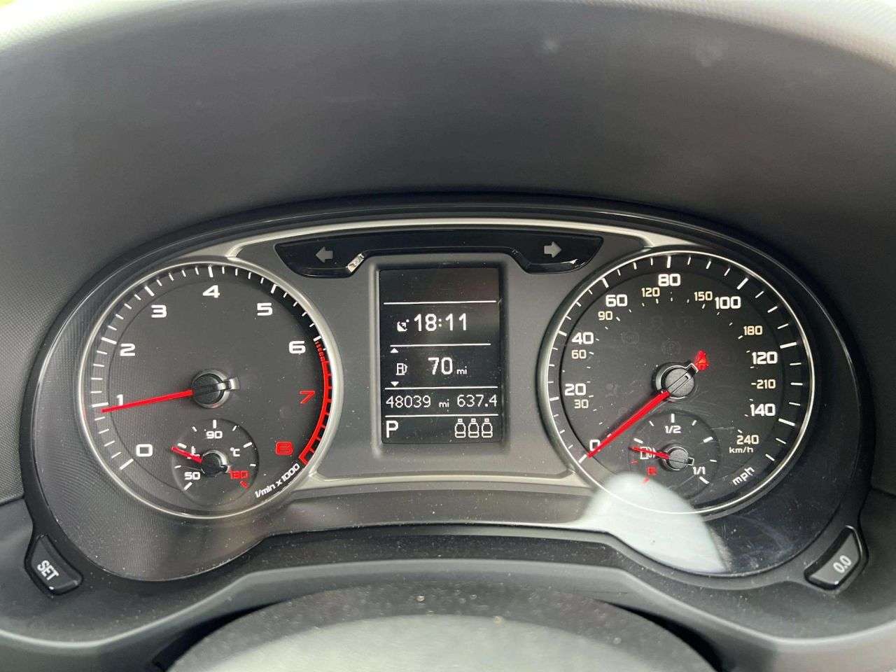 2014 AUDI A1 2014 AUDI A1