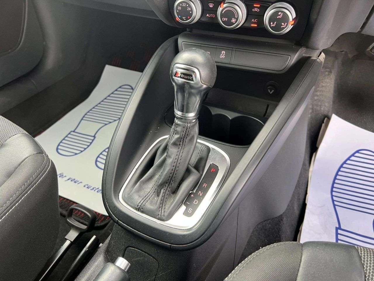 2014 AUDI A1 2014 AUDI A1
