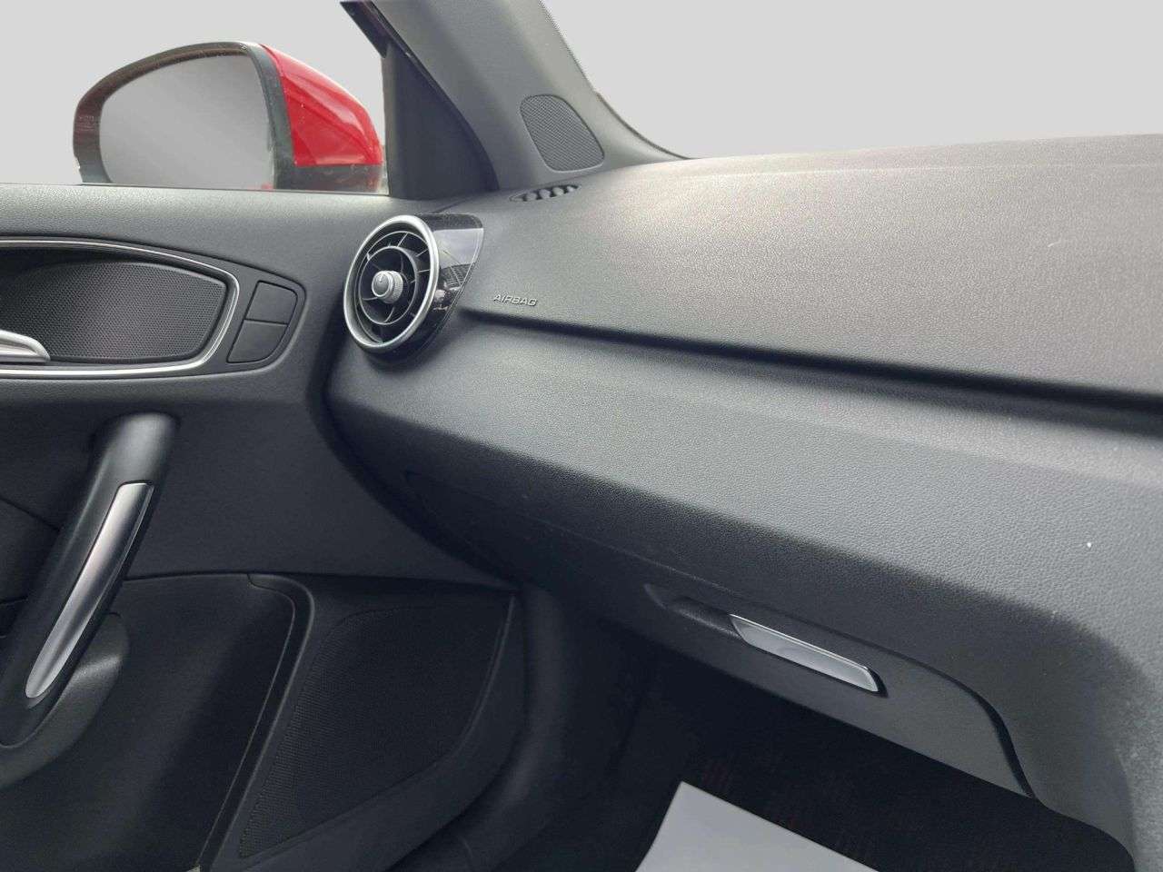 2014 AUDI A1 2014 AUDI A1