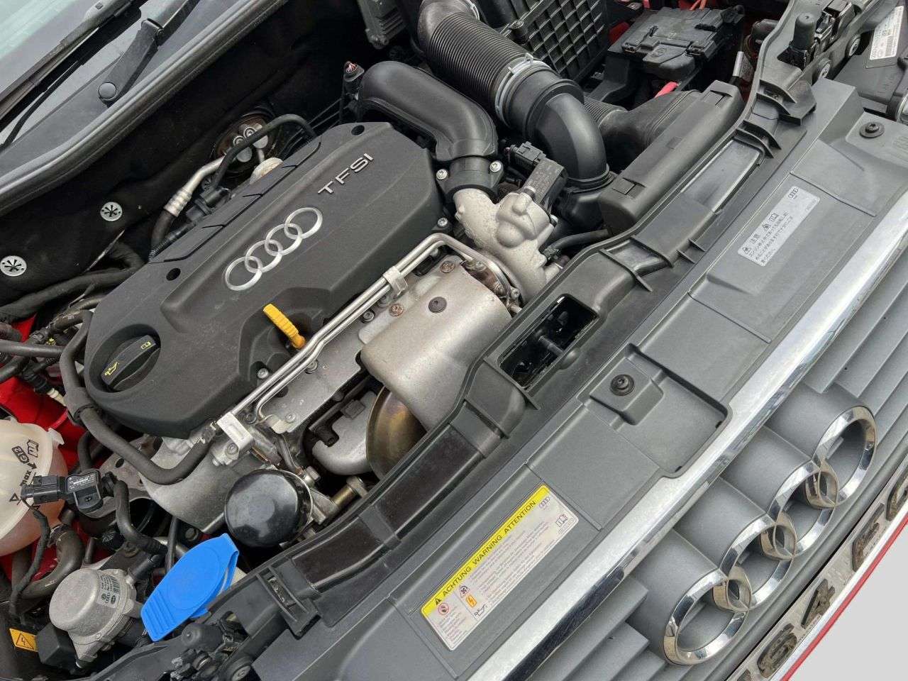 2014 AUDI A1 2014 AUDI A1
