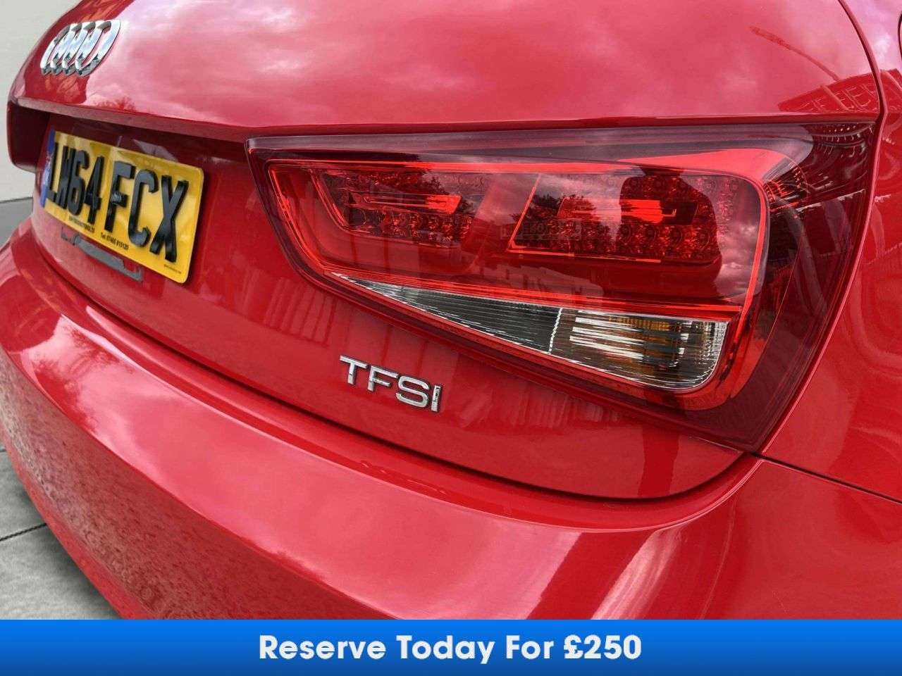 2014 AUDI A1 2014 AUDI A1