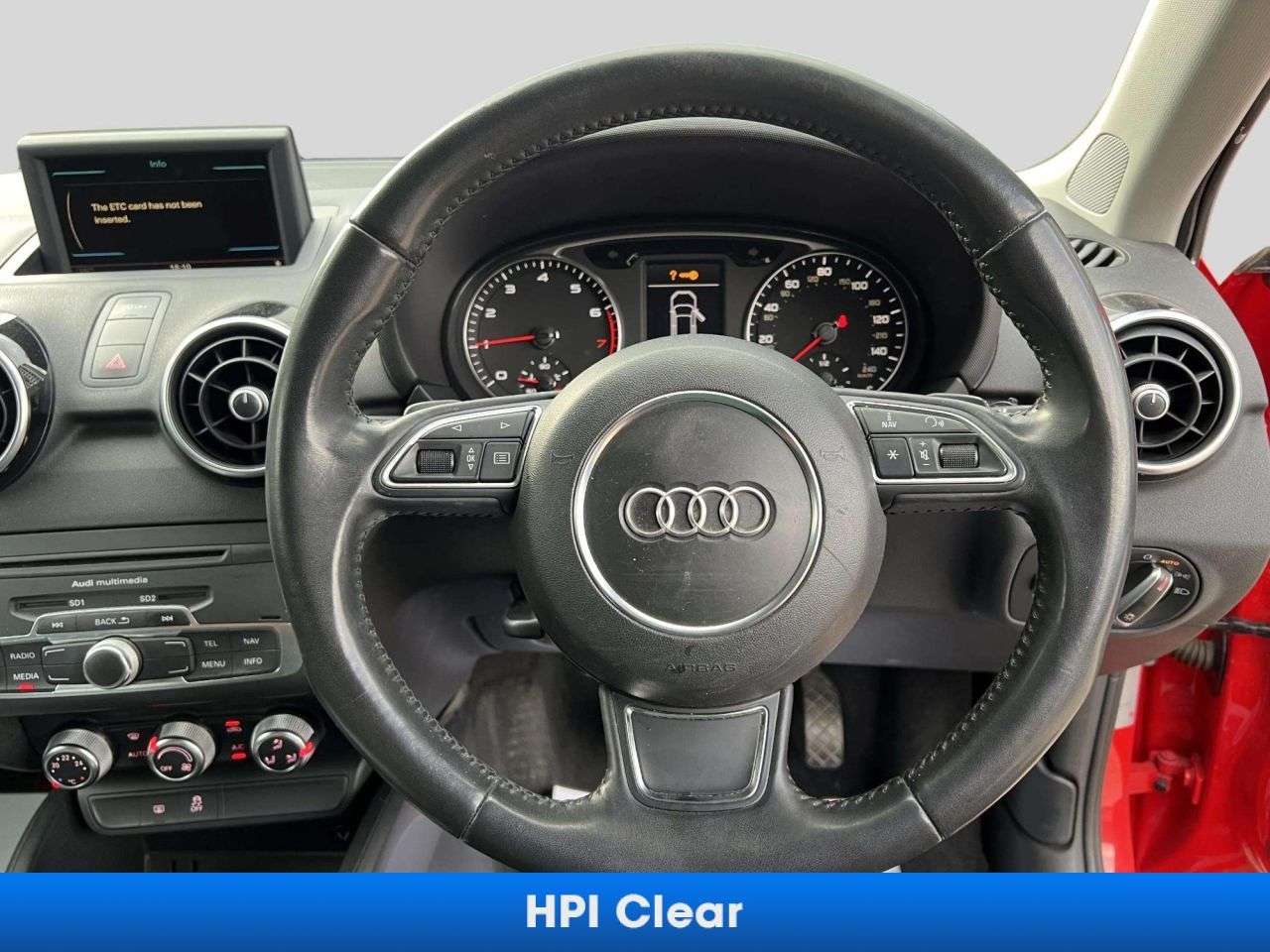 2014 AUDI A1 2014 AUDI A1