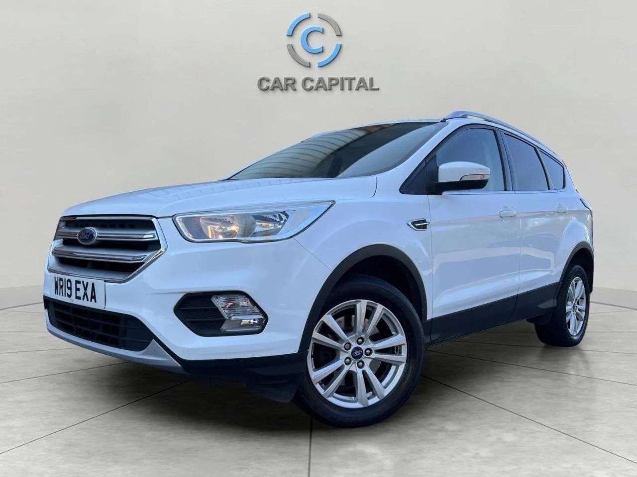 A 2019 FORD KUGA 1.5T EcoBoost Zetec SUV 5dr Petrol Auto AWD Euro 6 (s/s) (176 ps) 2 KEYS+LO A 2019 FORD KUGA 1.5T EcoBoost Zetec SUV 5dr Petrol Auto AWD Euro 6 (s/s) (176 ps) 2 KEYS+LO
