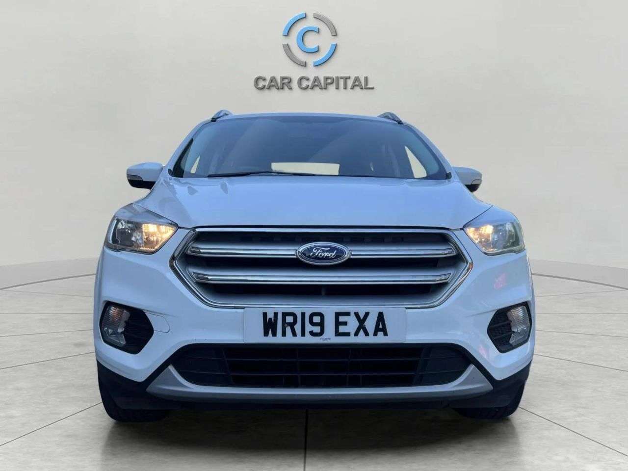 A 2019 FORD KUGA 1.5T EcoBoost Zetec SUV 5dr Petrol Auto AWD Euro 6 (s/s) (176 ps) 2 KEYS+LO A 2019 FORD KUGA 1.5T EcoBoost Zetec SUV 5dr Petrol Auto AWD Euro 6 (s/s) (176 ps) 2 KEYS+LO