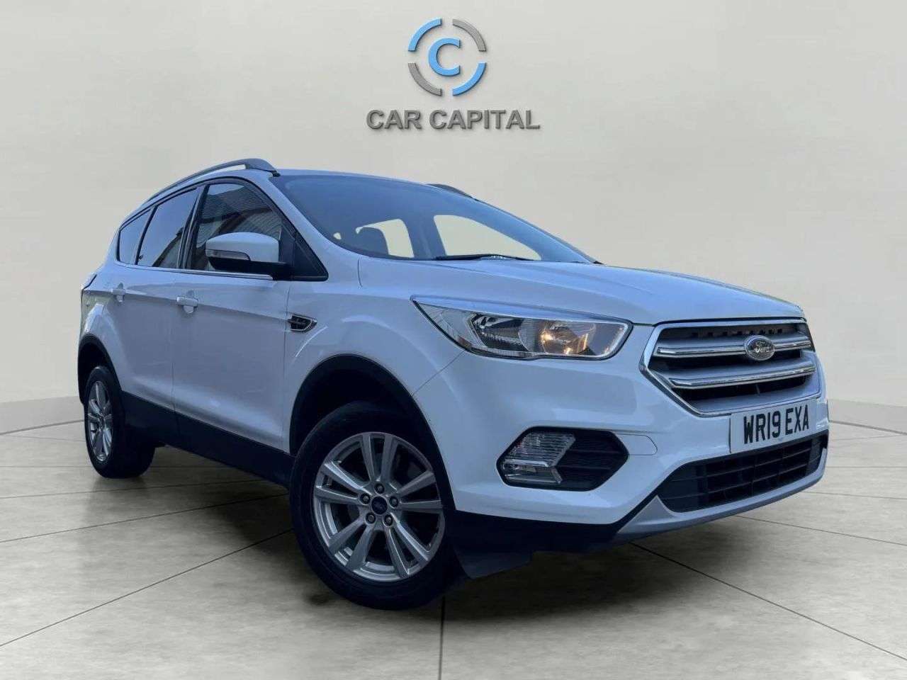 A 2019 FORD KUGA 1.5T EcoBoost Zetec SUV 5dr Petrol Auto AWD Euro 6 (s/s) (176 ps) 2 KEYS+LO A 2019 FORD KUGA 1.5T EcoBoost Zetec SUV 5dr Petrol Auto AWD Euro 6 (s/s) (176 ps) 2 KEYS+LO