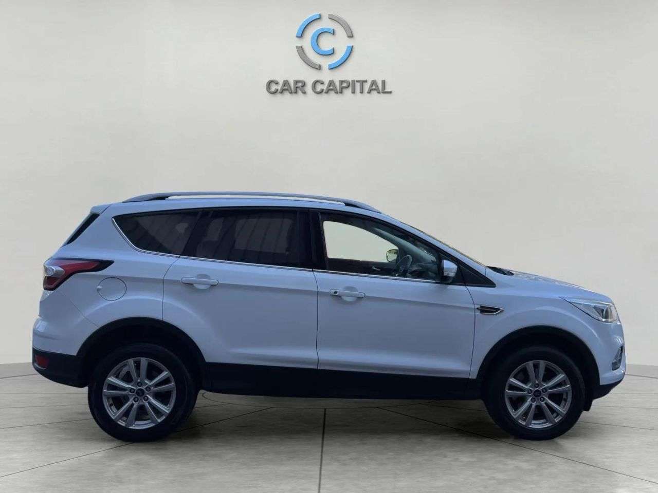 A 2019 FORD KUGA 1.5T EcoBoost Zetec SUV 5dr Petrol Auto AWD Euro 6 (s/s) (176 ps) 2 KEYS+LO A 2019 FORD KUGA 1.5T EcoBoost Zetec SUV 5dr Petrol Auto AWD Euro 6 (s/s) (176 ps) 2 KEYS+LO