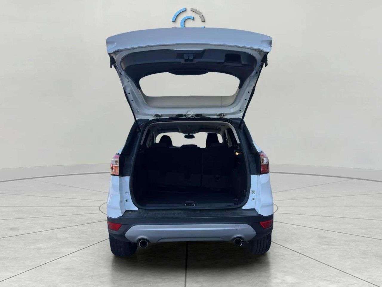 2019 FORD KUGA 2019 FORD KUGA