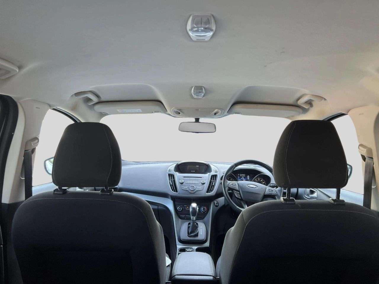 2019 FORD KUGA 2019 FORD KUGA
