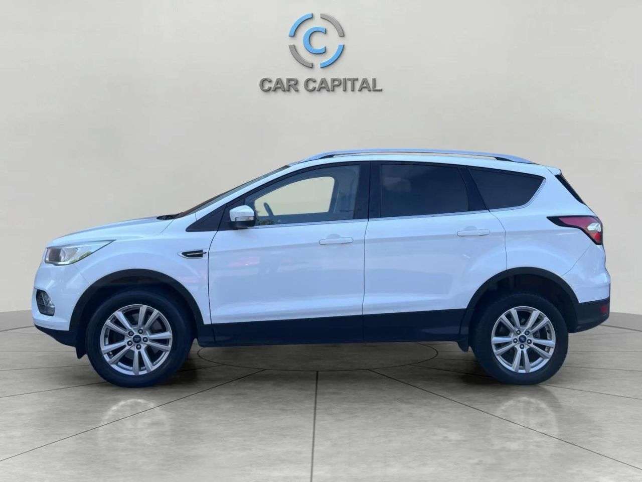 2019 FORD KUGA 2019 FORD KUGA