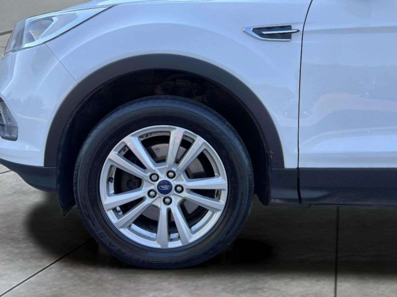 2019 FORD KUGA 2019 FORD KUGA