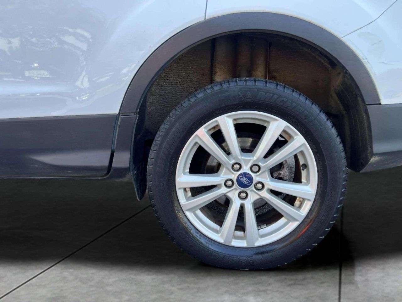 2019 FORD KUGA 2019 FORD KUGA