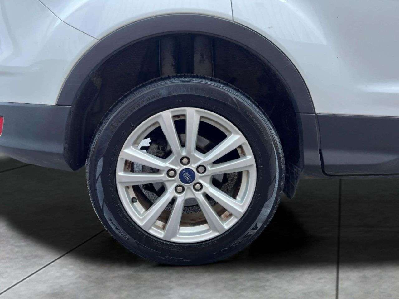 2019 FORD KUGA 2019 FORD KUGA