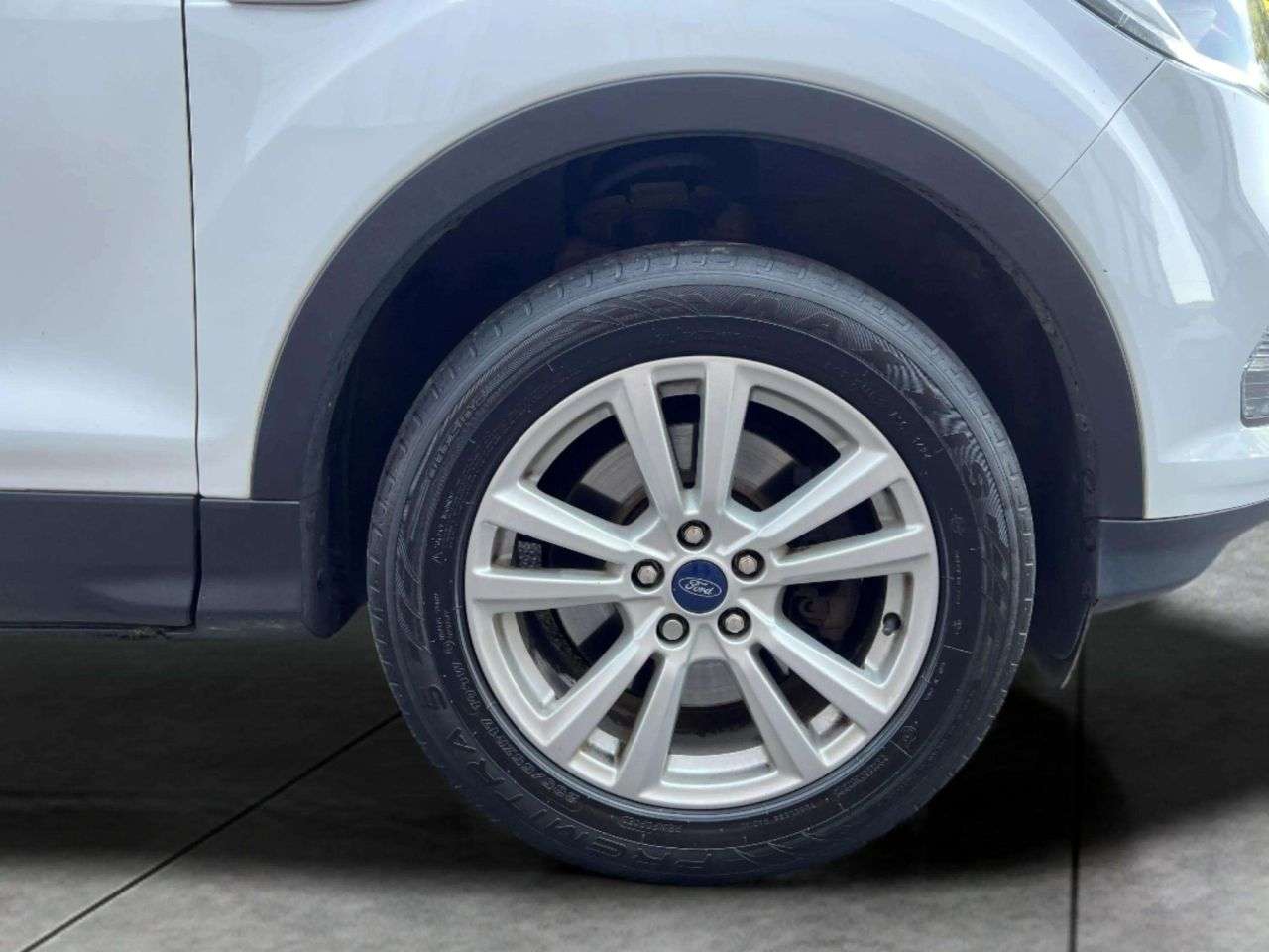 2019 FORD KUGA 2019 FORD KUGA