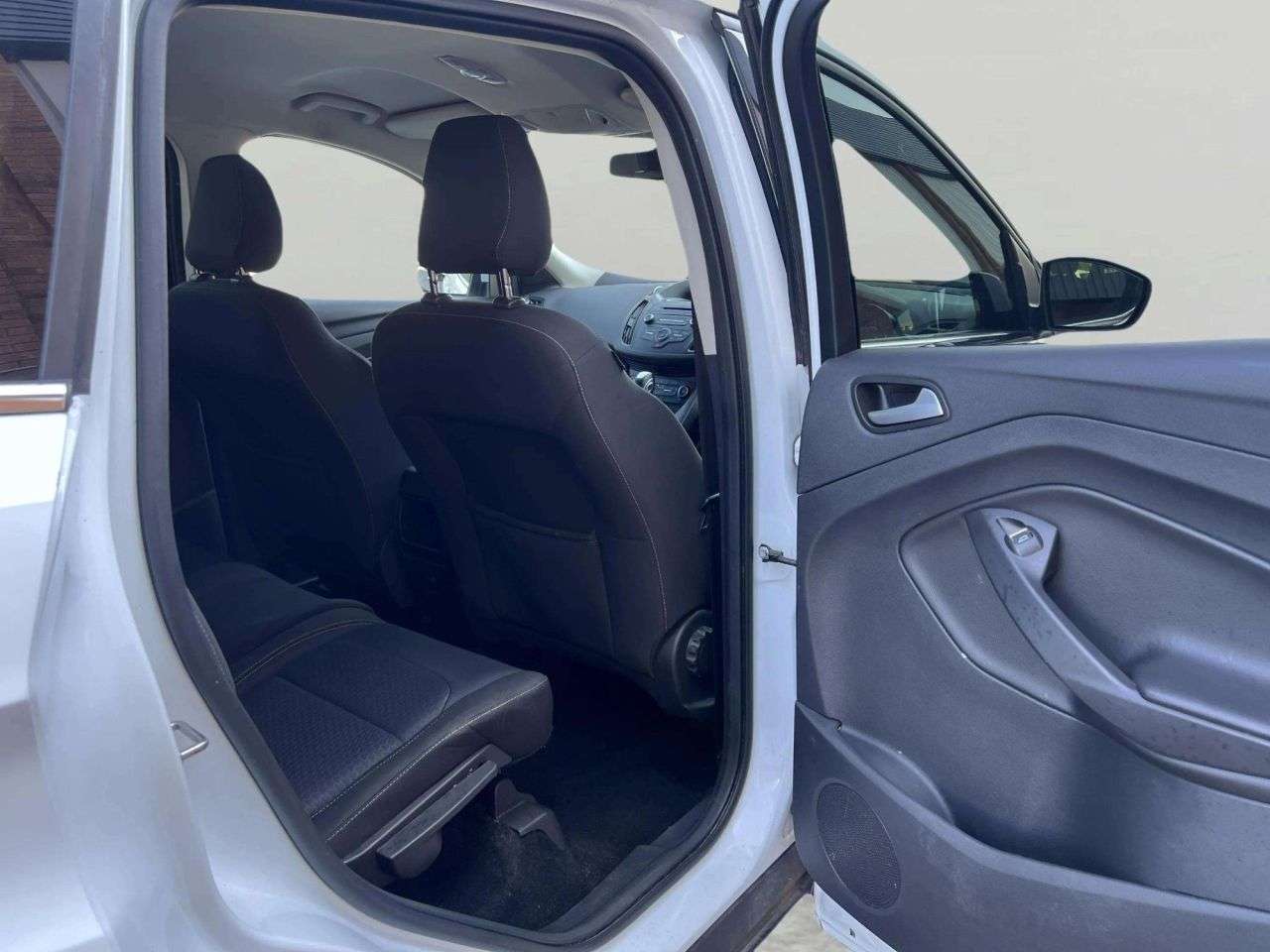2019 FORD KUGA 2019 FORD KUGA