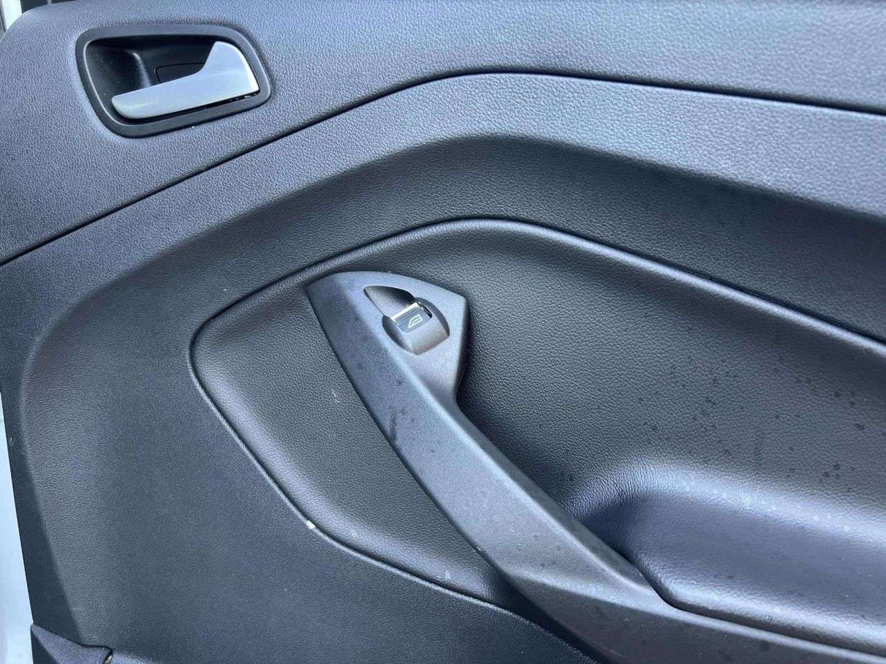 2019 FORD KUGA 2019 FORD KUGA