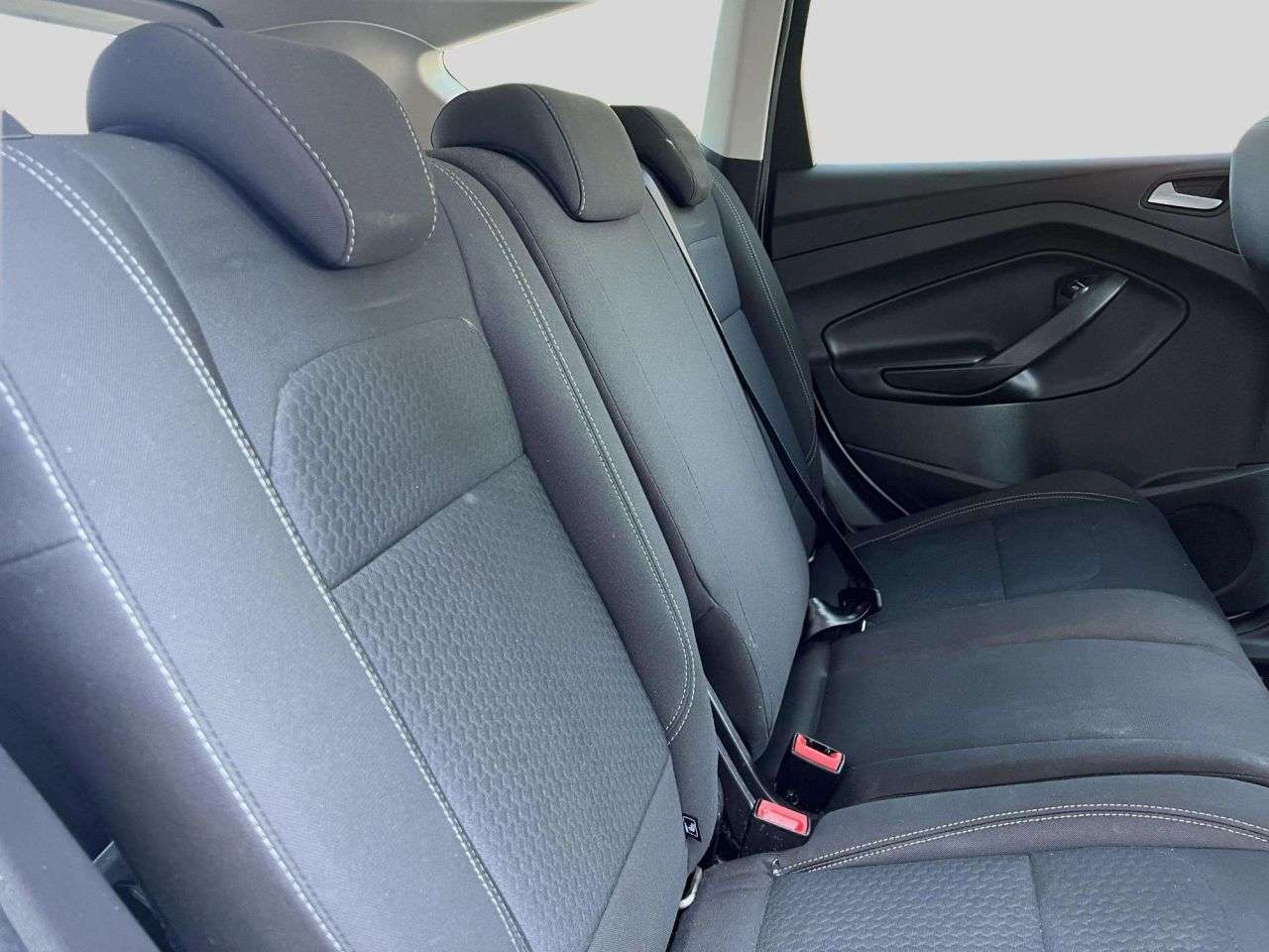 2019 FORD KUGA 2019 FORD KUGA