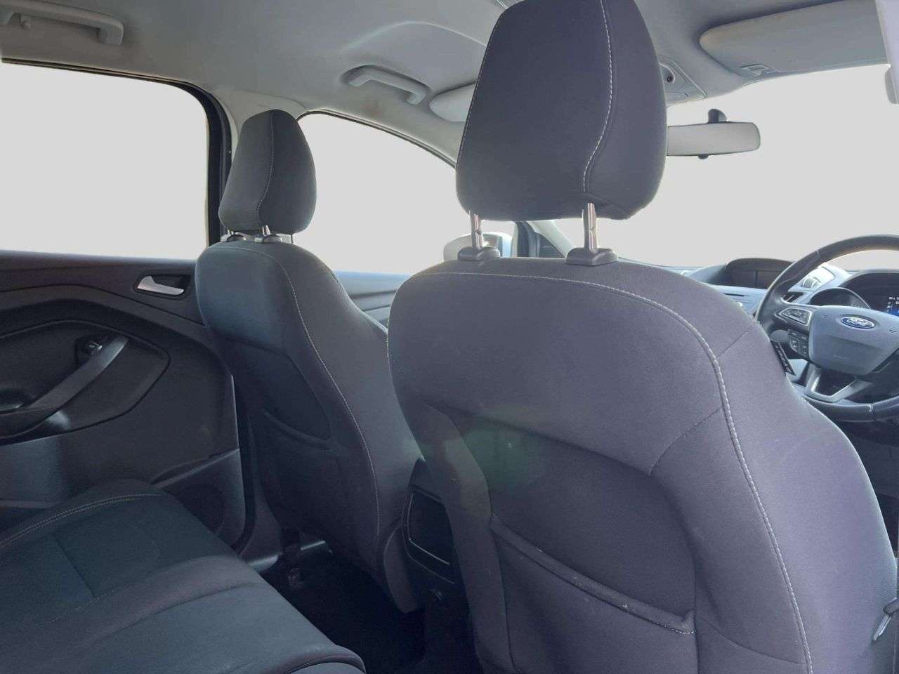 2019 FORD KUGA 2019 FORD KUGA