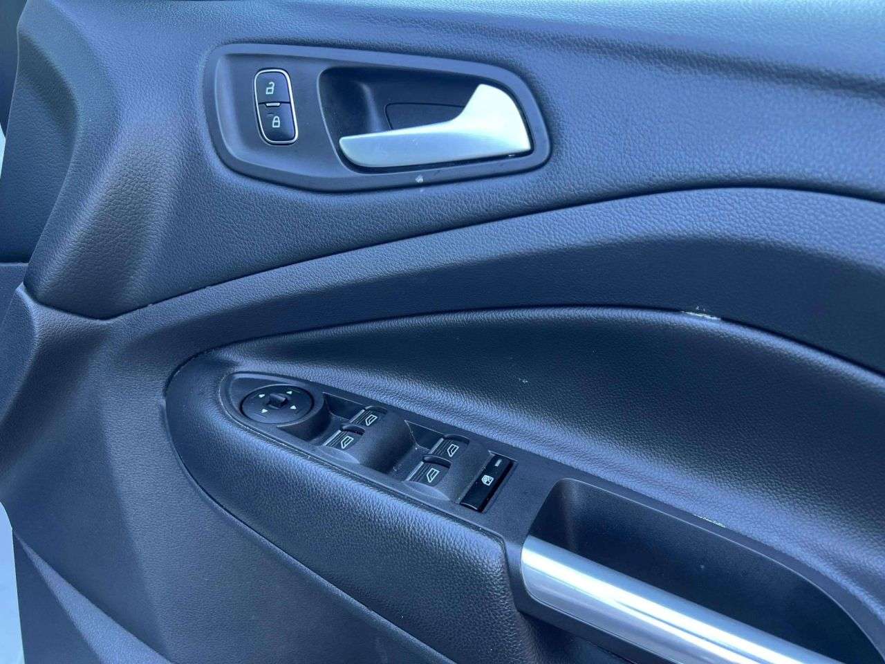 2019 FORD KUGA 2019 FORD KUGA