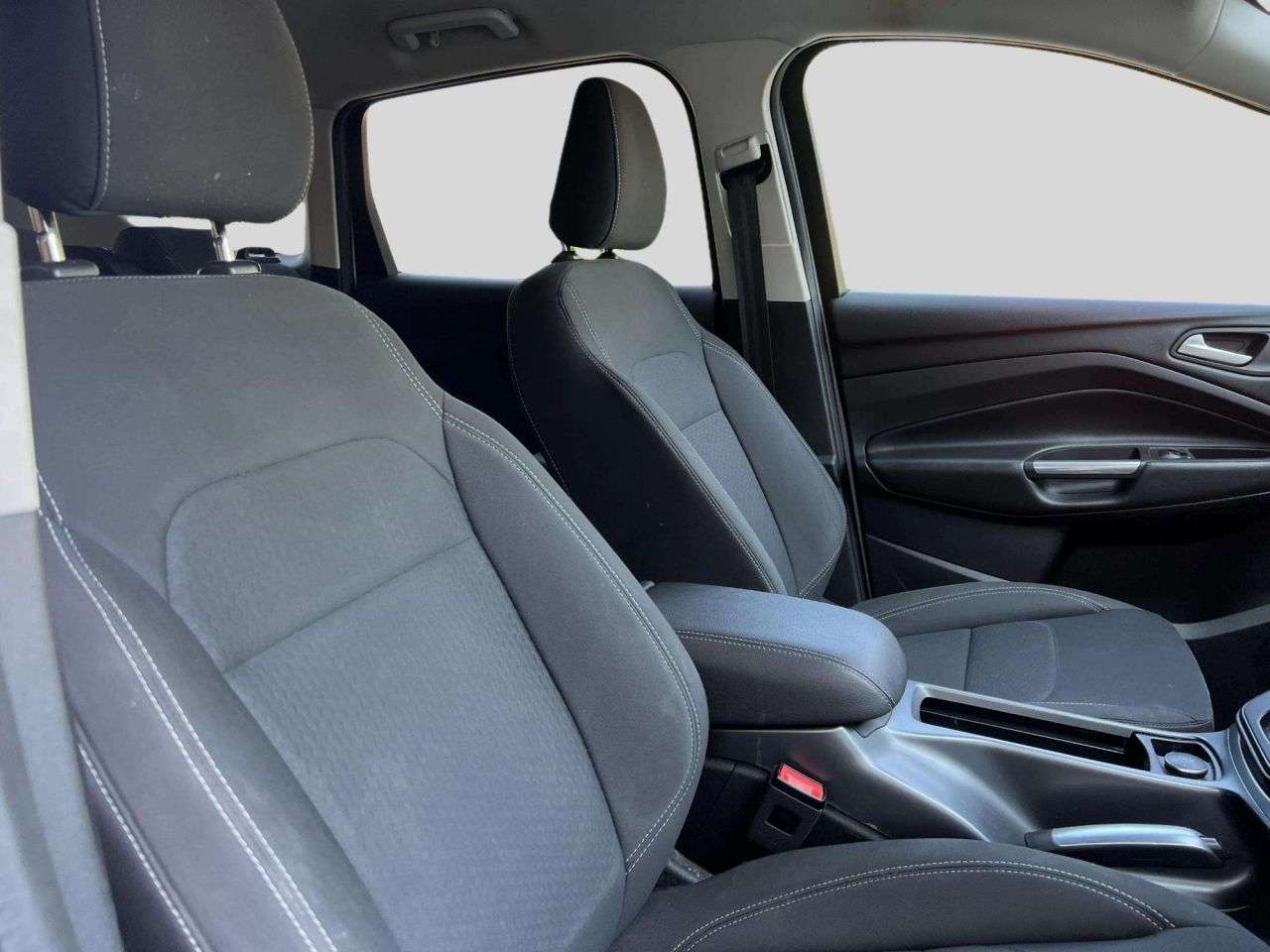 2019 FORD KUGA 2019 FORD KUGA