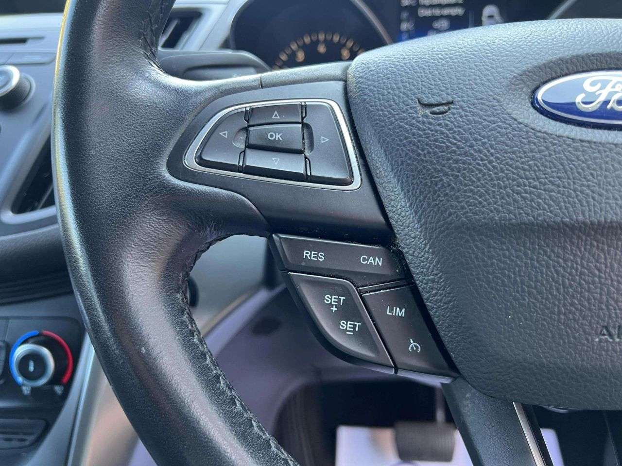 2019 FORD KUGA 2019 FORD KUGA